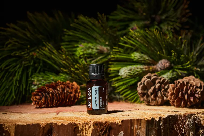 Grow Local, Breathe Better: The Case for Georgia-Grown Essential Oils Over Imported Blends