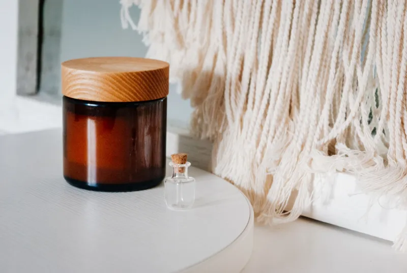 Golden Healing: How Georgia Honey and Essential Oils Work Together Better Than Either Does Alone