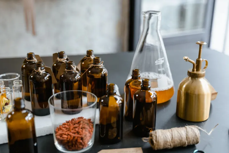 Let It Sweat: Why Georgia's Infamous Humidity Is Actually the Home Distiller's Best Friend