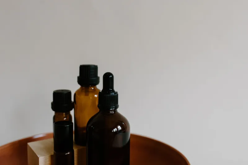 Pollen Season Paradox: The Georgia Aromatherapy Blends That Actually Help (And the Ones Making It Worse)