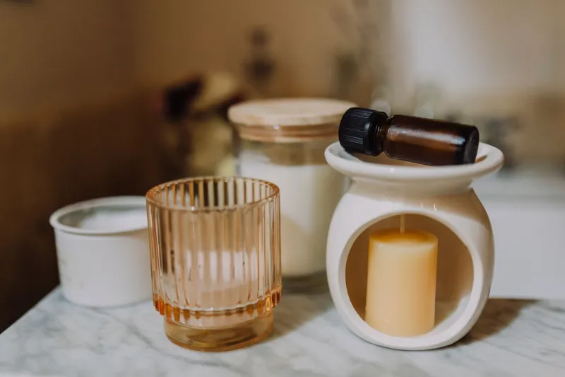 Cold Air, Changed Scents: How Georgia Winters Mess With Your Essential Oils (And How to Fix It)