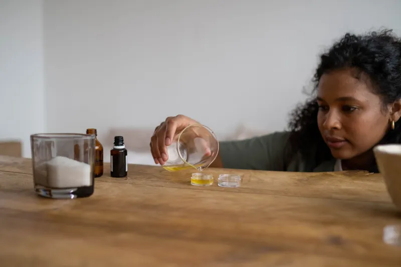 Rooted in Purpose: Meet the Georgia Women Turning Backyard Botanicals Into Thriving Wellness Brands